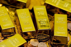 黄金一度暴拉近35美元！分析师：如俄罗斯真的入侵乌克兰 金价料将冲破1900