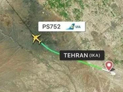 没想到吧？在坠机事件上 伊朗可能要找美国人帮忙…