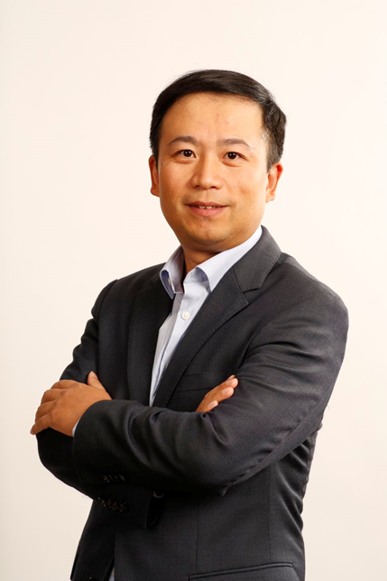 平安好医生CEO王涛