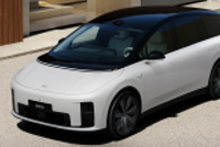 理想汽车“再战”纯电 32万元起的i8能否扛起销量大旗？