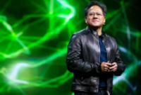 英伟达将发布第三季度财报，投资者担忧人工智能领域过度建设