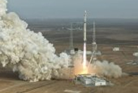 长征十二号甲首飞 国家队可复用火箭迎来发展热潮