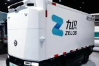 提速无人货运产业化 携手菜鸟迎商业化拐点