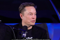 马斯克预言成真前，建议80%的家庭立刻换赛道