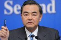 王毅同美国国务卿蓬佩奥通电话:美方不要走太远