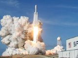 SpaceX发现故障 推迟星舰火箭发射