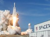 SpaceX上市募资规模料创纪录 有望提振商业航天板块