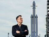 SpaceX上市首秀：创纪录IPO首日涨19% 市值美股第七