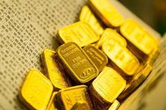 坐拥8900亿黄金储备，俄罗斯是时候变现了吗？