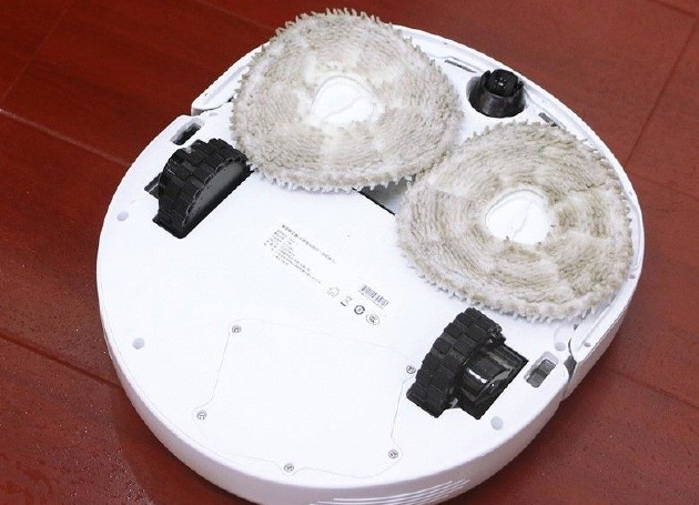 其他品牌产品冷水洗的拖布