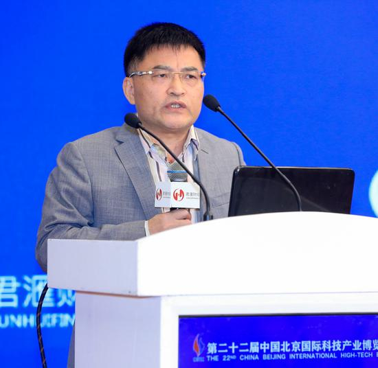 北京大成律师事务所高级合伙人石宛林