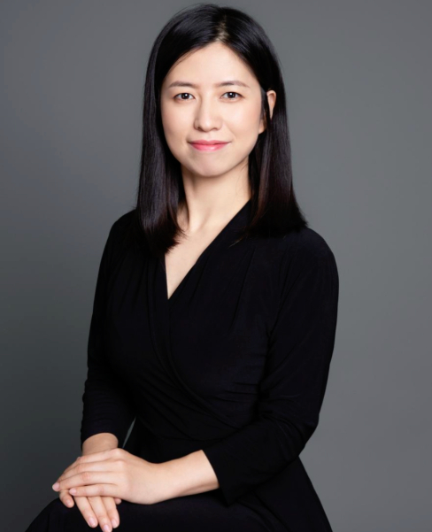 易方达基金经理 姜晓丽