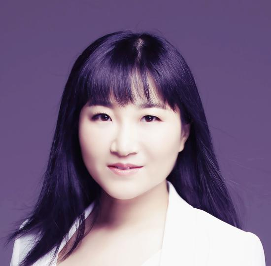 新智元创始人杨静