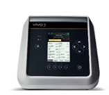 图2：可远程操作的博毅雅无创呼吸机