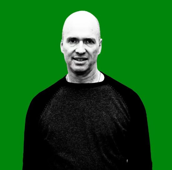 Ben Horowitz