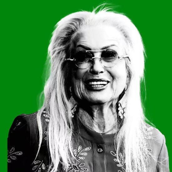 Miriam Adelson