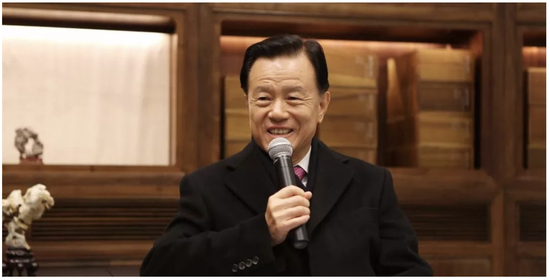 封面题图|许荣茂