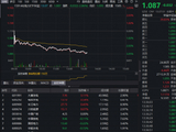 电力板块走低，华宝基金电力ETF（159146）跌近3%，资金坚定加码！厄尔尼诺支撑用电需求