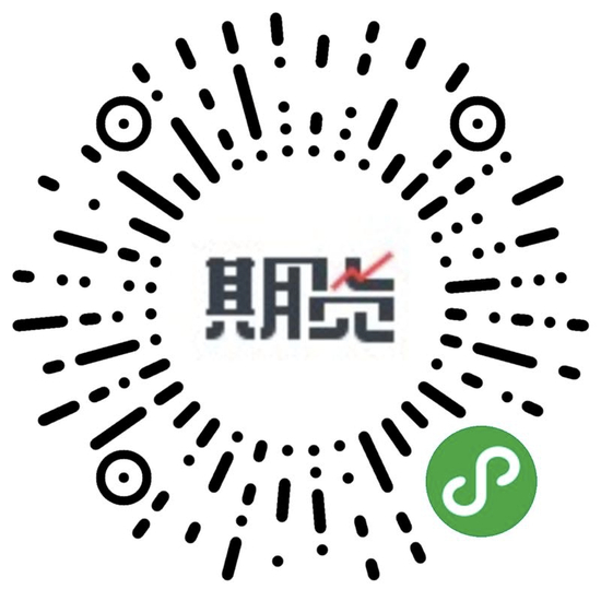 新浪期货小程序