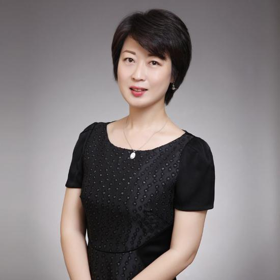 世纪证券财富管理中心总经理 刘淼