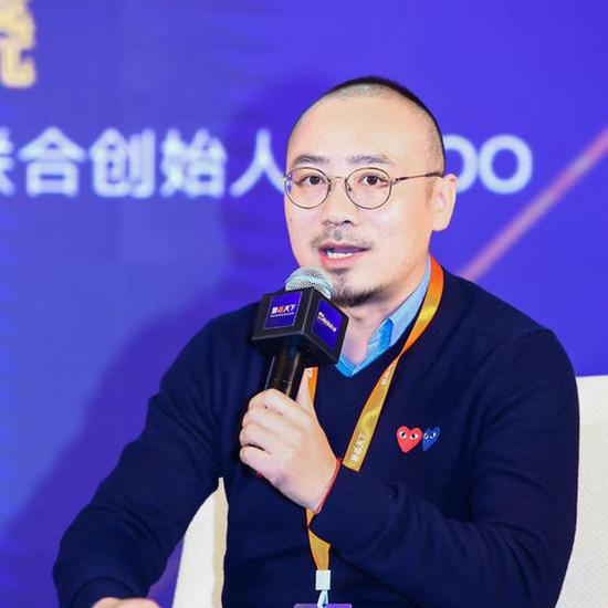 保险师联合创始人、COO陈晓