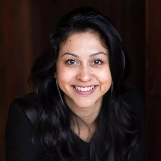 妮哈·纳克海德是开源公司、独角兽企业Confluent联合创始人。Courtesyof Confluent