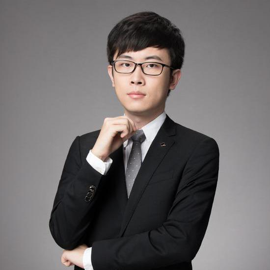 刘晨明