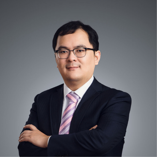 李文宾 万家基金权益基金经理