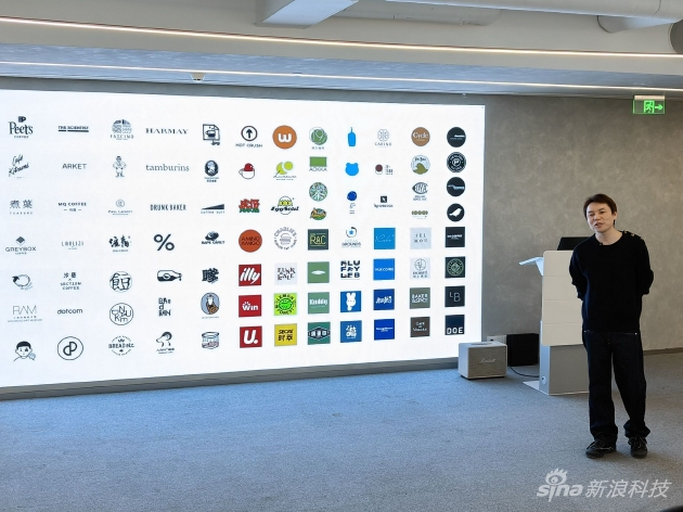 FLIPOS目前服务的品牌