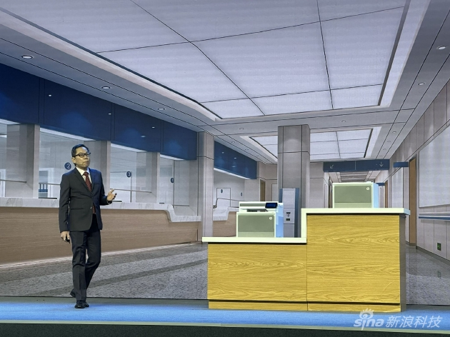 惠普面向中小企业推出的打印产品