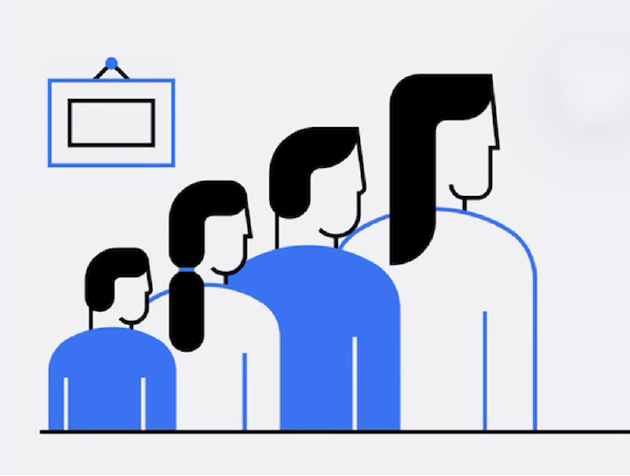 “青少年” 年龄分级现已上线