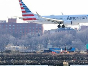 美国航空与波音就737MAX停飞达成赔偿协议