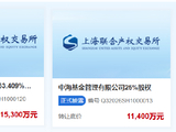 中海基金控股权“甩卖”：国联民生与外资联手退出，底价2.67亿捆绑转让