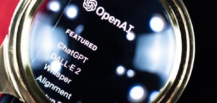 OpenAI公布大模型新训练方法
