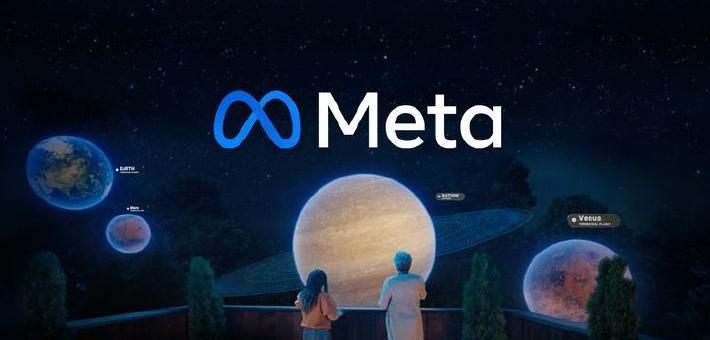 走出元宇宙阴影、拥抱开源AI模型，Meta实现“扎克伯格式复兴”