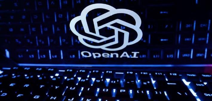 OpenAI内忧外患中的自我救赎