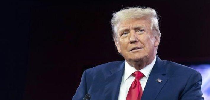 特朗普签署公告将对汽车零部件关税提供补偿