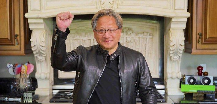 黄仁勋的新逻辑：从“卖铲人”到“全球AI基建运营商”