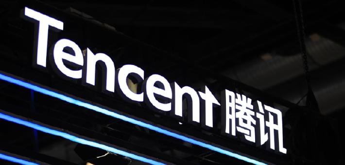 没有新闻的腾讯，护城河最深