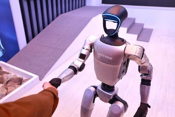 互联网巨头进击具身智能