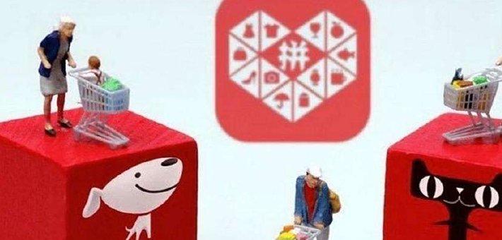 电商巨头，为何竞逐短剧风口？