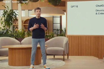 GPT-5，重磅来袭！