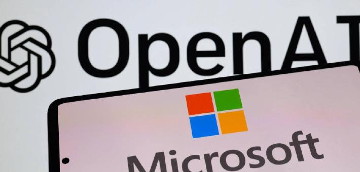 马斯克警告：OpenAI会生吞微软