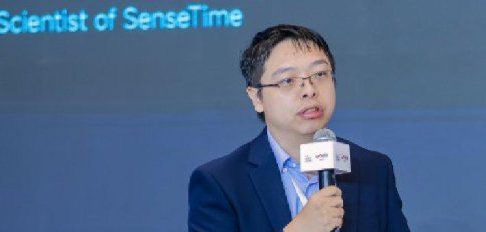 商汤林达华：坚定迈向多模态通用智能的思考