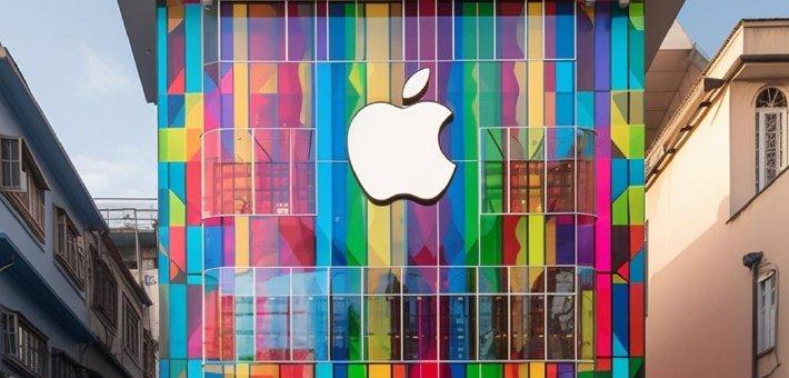 苹果回应马斯克指控：App Store 公平且无偏见