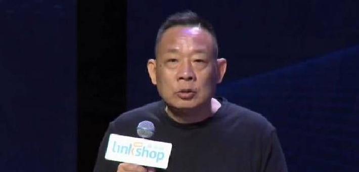 于东来称享受生活很重要：要让员工有精力看电影喝咖啡