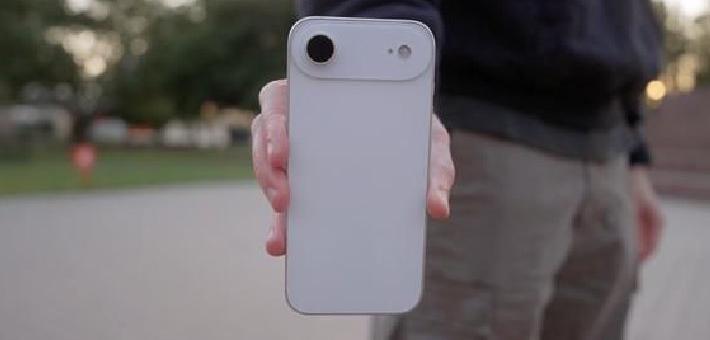 苹果产品线大调整：未来3年iPhone外观巨变
