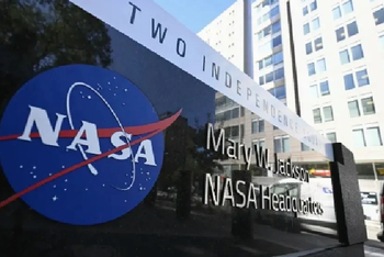 中国连续试验成功！美媒：NASA没多少时间了