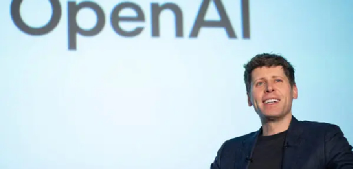 OpenAI有花不完的钱？AI泡沫让人想起了当年的网络股