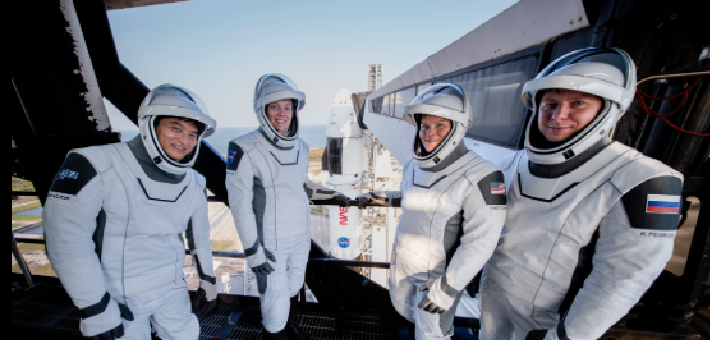 NASA指责SpaceX在登月任务上落后，马斯克回应